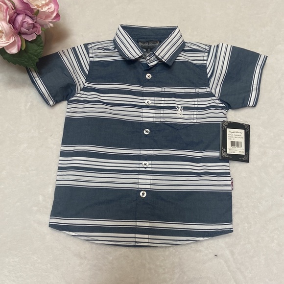 NWT Boys 3T Shirt Bundle - Picture 4 of 8